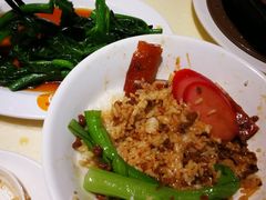 -龙记烧腊茶餐厅(常德路店)
