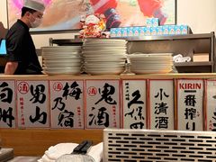 -大成铁板烧•板前(复古餐厅石老人店)