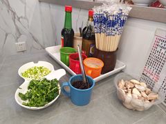 -水楼子鑫鑫砂锅居(健康路店)