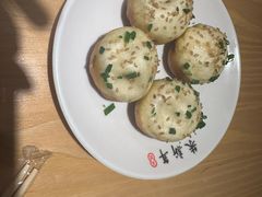 -朱新年·苏式汤团·面点(北寺塔店)