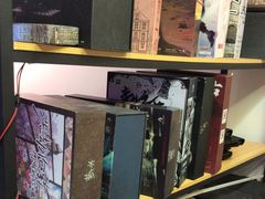 -剧狐剧本杀·月球探案馆(人民广场1号店)