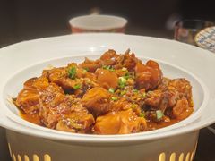 -知楚•精致湖北菜(武商MALL店)