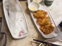 -绿茶餐厅(深圳龙华天虹购物中心店)