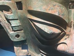-盘龙城遗址博物院