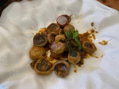 -宋庄魁元艺术餐厅