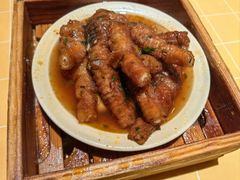 -蔡澜点心·粤菜(花城汇南区店)