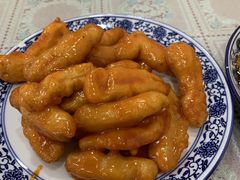 -北大地皖峰饭馆