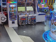 -大玩家(通州万达广场店)
