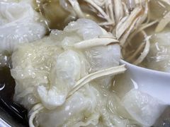 绉纱小馄饨-荣巷小馄饨(荣巷店)