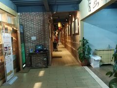 门面-鹅城