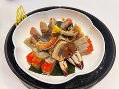 -高佳庄·海鲜酒楼(东港店)