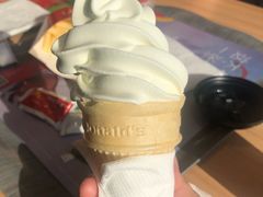 -麦当劳(北京昌金路得来速餐厅店)