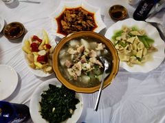 -明升萝卜汤