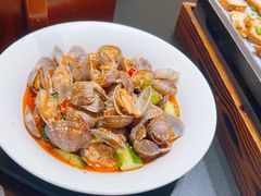 -庆江南江南菜(琴湖溪里花园城店)