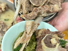 -张记焖窑·十五年专注焖烤(雍和宫店)