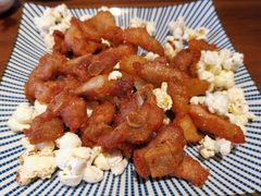 酥排骨-美乐食街(小南店)