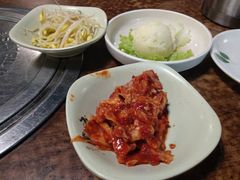 -六七八韩式烤肉·韩国料理(上杭路店)