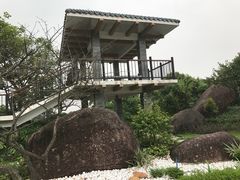 -玉树公园