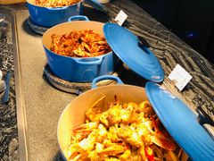 -索菲特酒店 · 云尚天际自助餐厅