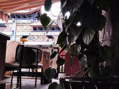 大堂-隔壁老王·家常云南菜(花巷店)