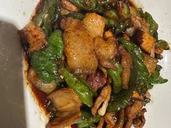 -阿毛饭店(和义路店)