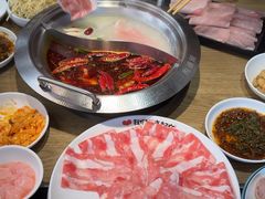 -彤德莱火锅(商圣嘉源店)