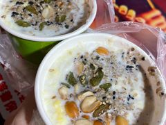 -正宁路小吃夜市