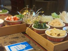 -蜀国大将老火锅(江北店)