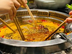 -小王少龙火锅(沙南街店)