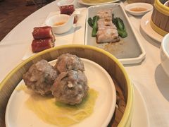 -醉辉皇原味海鲜江南菜(成都大魔方店)