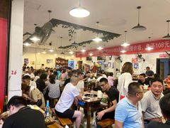 大堂-中和远东火锅兔(老店)