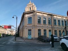 -中华巴洛克风情街