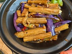 -云海肴云南菜(浦江欢乐颂店)