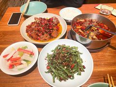 -双流老妈兔头(荟聚店)