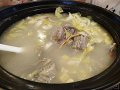 -唐晋人家(源深路店)