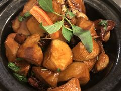 -鹿港小镇(黄金店)