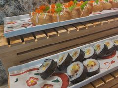 -怡咖啡·自助餐·西安香格里拉