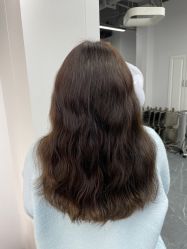 -茶发Salon·烫发染发理发
