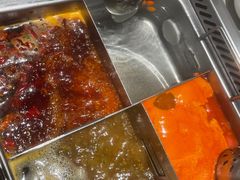-海底捞火锅(顺义华联店)