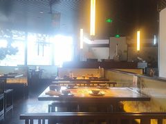 -绿茶餐厅(成都大悦城店)