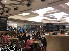 大堂-芭菲盛宴·环球美食(解放碑英利国际店)
