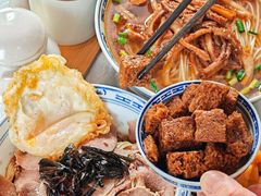 -永丰面馆(汉口路店)