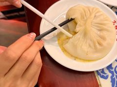 -文楼·淮扬菜·淮安早茶(河下古镇翔宇店)