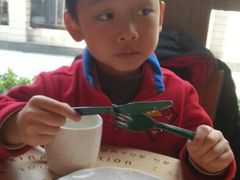 android_upload_pic-星巴克(汾阳路店)