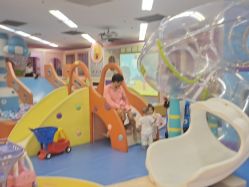 -孩子王童乐园(合肥瑶海万达店)