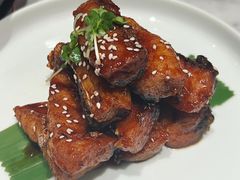 -荣兴酒家(徐家汇店)