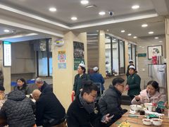 -老刘家永盛斋·传统泡馍(东关南街店)