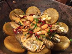 -老宁波1381餐厅(宏泰广场店)