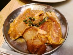 -韩宫宴烤肉·料理(宝山万达店)