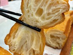 油条-御膳粥·牛乳粥底火锅·地道顺德菜(容桂店)